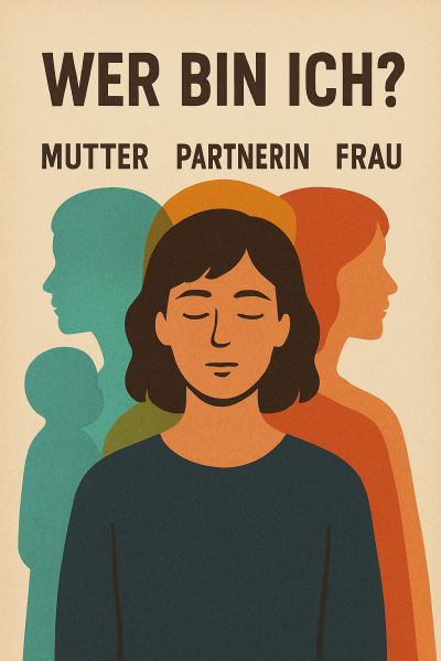 wer bin ich